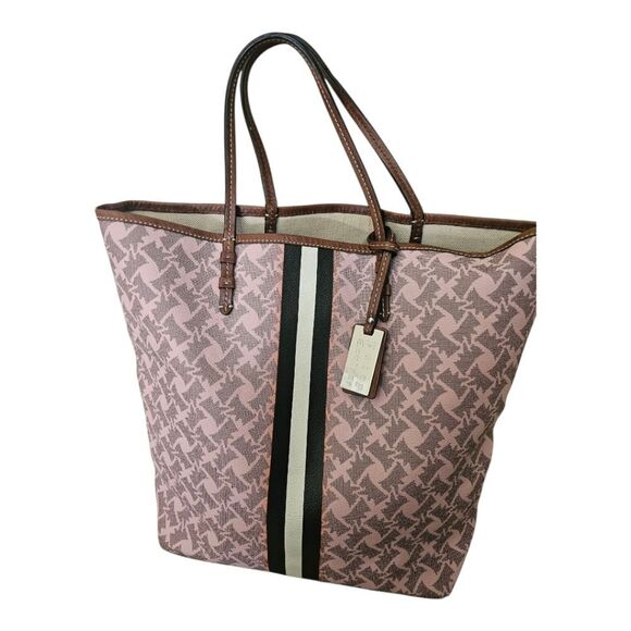 JUICY COUTURE Scottie Dog Tote Purse - Picture 1 of 9